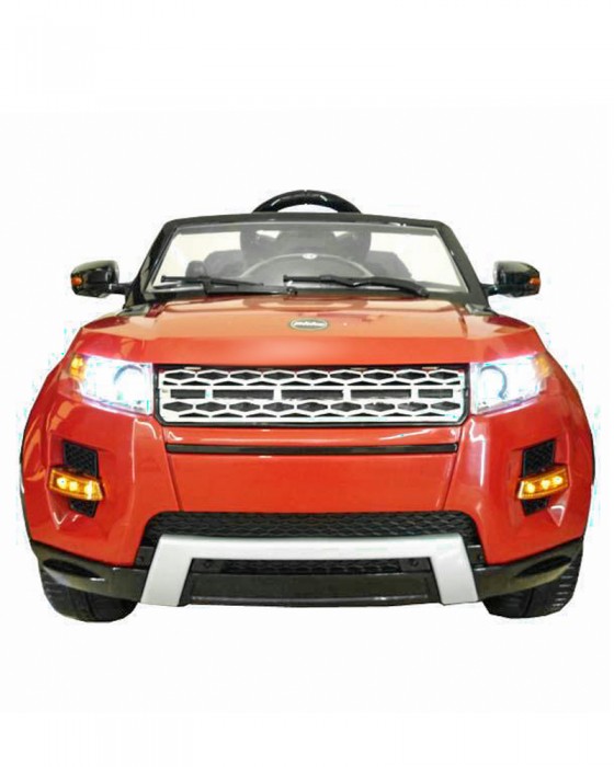 PLIKO MOBIL AKI PK-1868N RR EVOQUE RED